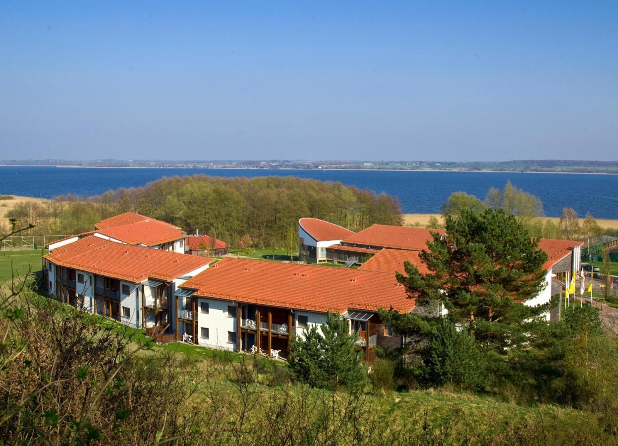 Отель Ferienland Salem Salem  Экстерьер фото
