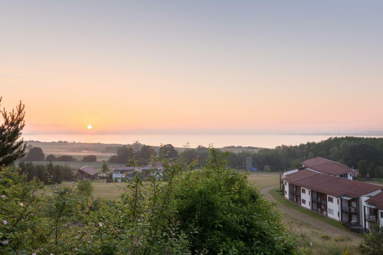 Отель Ferienland Salem Salem  Экстерьер фото